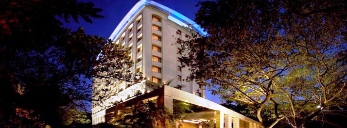 The Raintree Hotel St. Marys Road - Chennai 01.jpg
